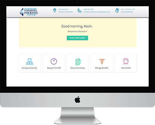 online-group-benefit-software-plymouth-massachusetts